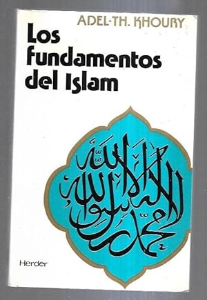 FUNDAMENTOS DEL ISLAM - LOS