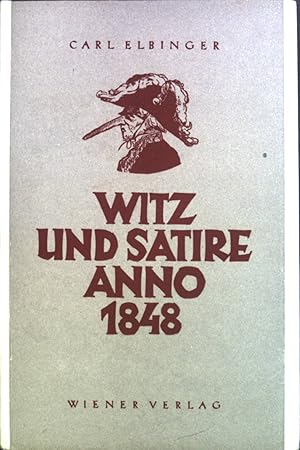 Witz und Satire Anno 1848