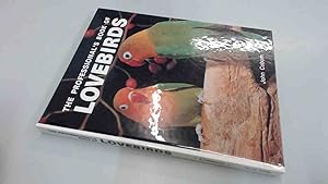 Image du vendeur pour The Professionals Book of Lovebirds mis en vente par BoundlessBookstore
