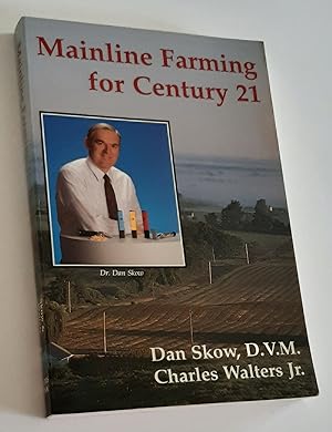 MAINLINE FARMING FOR CENTURY 21 (includes Errata Slip)