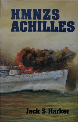 Seller image for HMNZS Achilles for sale by Martin Bott Bookdealers Ltd