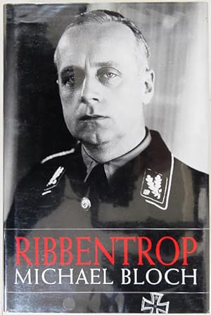 Imagen del vendedor de Ribbentrop. a la venta por Entelechy Books