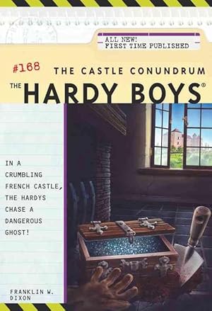 Seller image for The Castle Conundrum (Paperback) for sale by Grand Eagle Retail