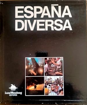 España diversa