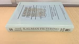 Seller image for Kalman Filtering: Theory and Practice (Prentice-Hall Information and System Sciences) for sale by BoundlessBookstore