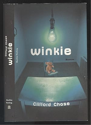Seller image for Winkie. Roman. for sale by Versandantiquariat Markus Schlereth
