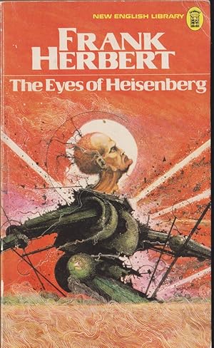 Imagen del vendedor de The Eyes of Heisenberg a la venta por Caerwen Books