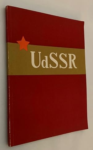 UdSSR 1958. Abteilung der UdSSR auf der allgemeinen Weltausstellung in Brüssel 1958.