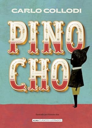 Imagen del vendedor de Pinocho / Pinocchio -Language: spanish a la venta por GreatBookPrices