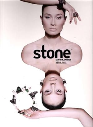 Bild des Verkufers fr Stone (Bangkok Fashion Now & Tomorrow, Vol. 3) zum Verkauf von WeBuyBooks