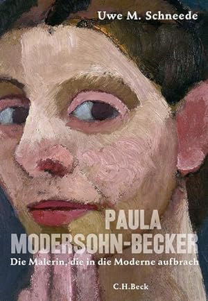 Seller image for Paula Modersohn-Becker for sale by Rheinberg-Buch Andreas Meier eK
