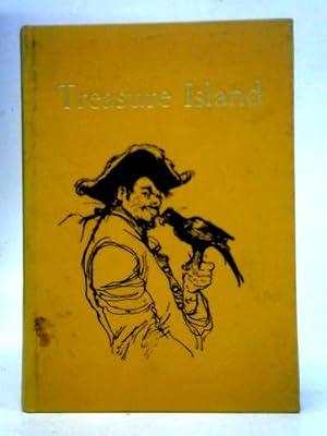 Seller image for Treasure Island for sale by World of Rare Books