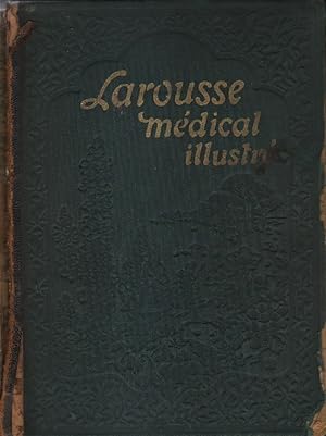 Larousse medical illustre.