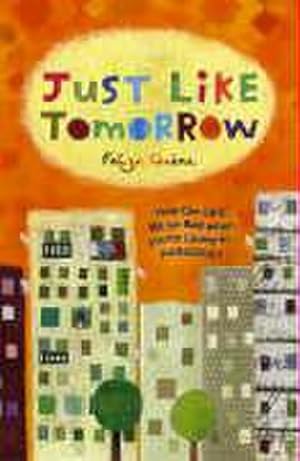 Seller image for Just Like Tomorrow for sale by Smartbuy