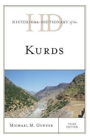 Seller image for Historical Dictionary of the Kurds (Historical Dictionaries of Peoples and Cultures) [Hardcover ] for sale by booksXpress