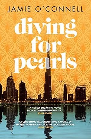 Bild des Verkufers fr Diving for Pearls zum Verkauf von WeBuyBooks