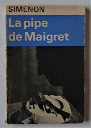 La pipe de Maigret