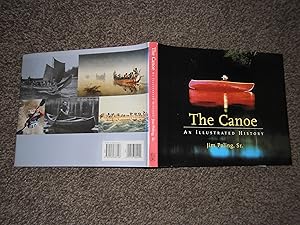 The Canoe: An Illustrated History