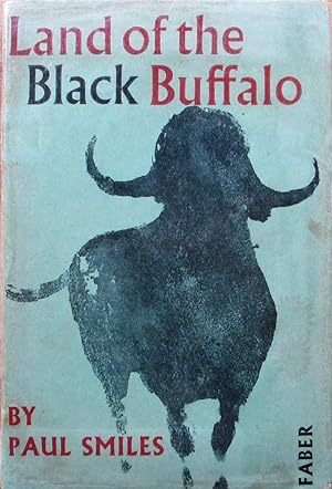 Land of the Black Buffalo