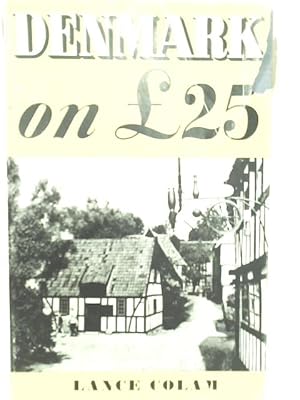 Seller image for Denmark On £25 for sale by World of Rare Books