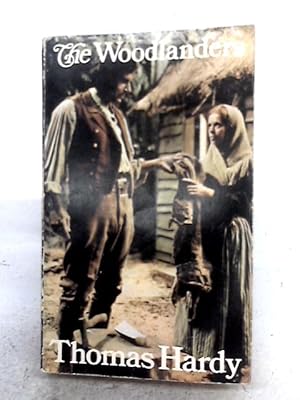 Image du vendeur pour The Woodlanders. mis en vente par World of Rare Books