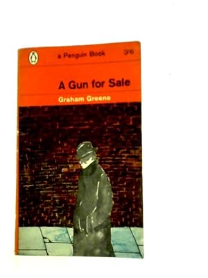 Bild des Verkufers fr A Gun for Sale zum Verkauf von World of Rare Books