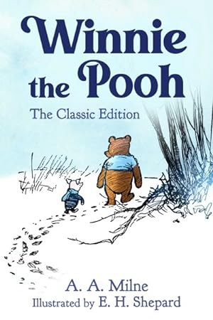 Seller image for Winnie the Pooh : The Classic Edition for sale by GreatBookPrices