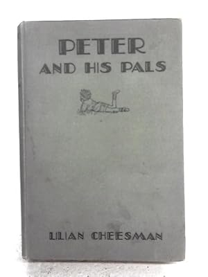 Immagine del venditore per Peter And His Pals venduto da World of Rare Books