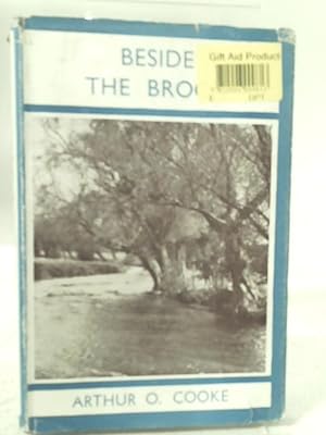 Imagen del vendedor de The Countryside Series, Beside The Brook a la venta por World of Rare Books