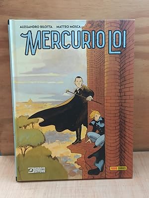 MERCURIO LOI :
