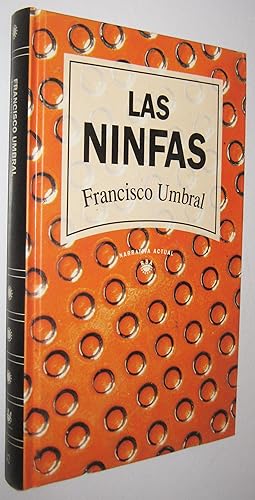 Imagen del vendedor de LAS NINFAS a la venta por UNIO11 IMPORT S.L.