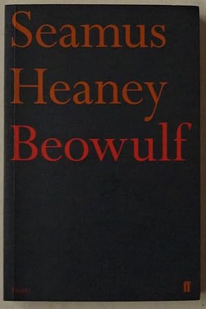 Imagen del vendedor de Beowulf a la venta por A.O'Neill