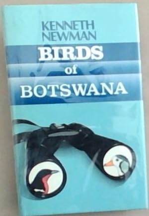 Seller image for Birds of Botswana for sale by Chapter 1