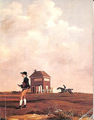 Seller image for British Sporting Painting 1650 - 1850 for sale by M Godding Books Ltd