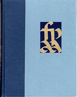 Image du vendeur pour First Printings of American Author: Contributions Toward Descriptive Checklists: Volume 4 mis en vente par Dorley House Books, Inc.