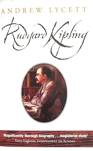 Imagen del vendedor de Rudyard Kipling a la venta por M Godding Books Ltd