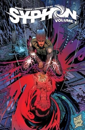 Immagine del venditore per Syphon 1 venduto da GreatBookPrices