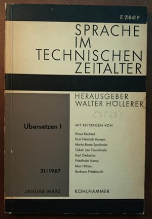 'Zonen des Schweigens. Der Kristallprinz in der Zeitstation.'