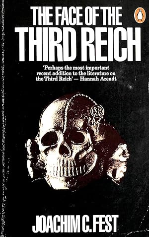 Seller image for The Face of the Third Reich for sale by M Godding Books Ltd