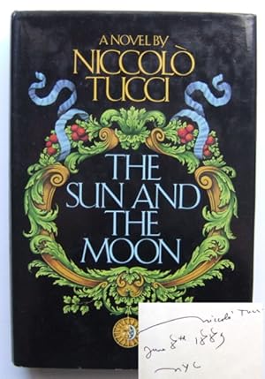 Seller image for The Sun and the Moon for sale by Hang Fire Books