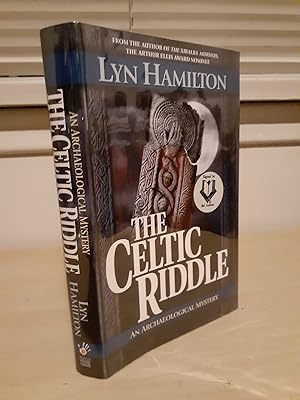 The Celtic Riddle