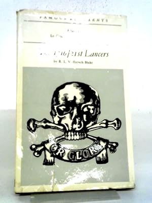 Seller image for Famous Regiments: The 17th 21st Lancers for sale by World of Rare Books