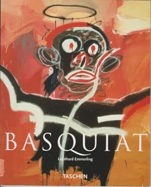 Bild des Verkäufers für Basquiat zum Verkauf von Robinson Street Books, IOBA