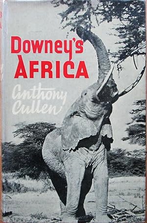 Downey's Africa