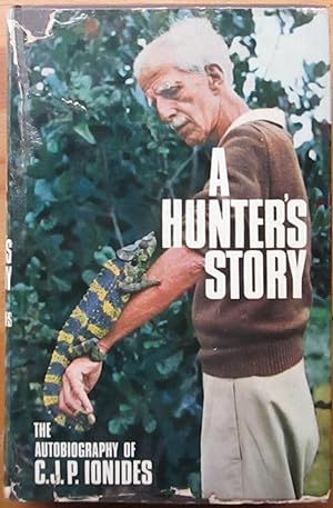A hunter's story