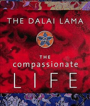 Imagen del vendedor de The Compassionate Life a la venta por M Godding Books Ltd