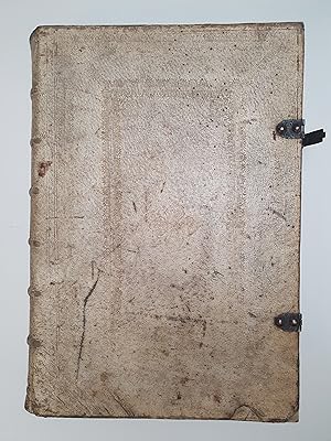 Seller image for Liber chronicarum for sale by Sanderus Antiquariaat