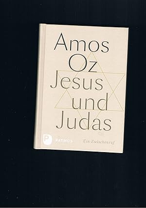 Image du vendeur pour Jesus und Judas / wie man Fanatiker kuriert mis en vente par manufactura