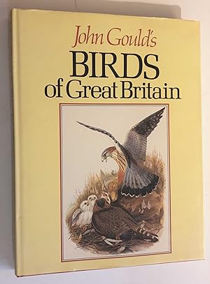 Birds of Great Britain