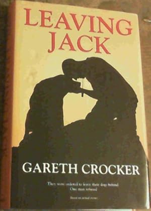 Seller image for Leaving Jack for sale by Chapter 1